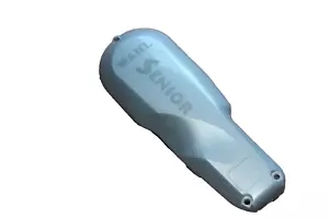 Wahl Senior Clipper Grey Top Cover (FOR CORDED CLIPPERS ONLY) - Picture 1 of 2
