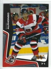 2005-06 Ottawa 67's (OHL) Arron Alphonso