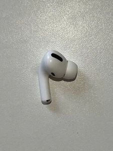 Apple AirPods Pro 1. Generation A2084 Nur linke Ohrhörer-Ersatzteil - Bild 1 von 3