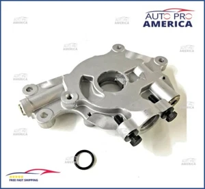 OIL PUMP With O-ring for 2005-2010 DODGE CHARGER MAGNUM DURANGO CHRYSLER 300 OE - Picture 1 of 3