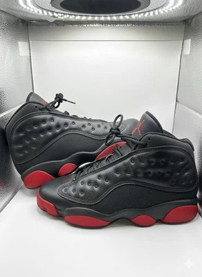 Air Jordan 13 XIII Retro BG Dirty Bred 414574-033 GS Size 4.5Y / Women's 6 - Image 1 of 3