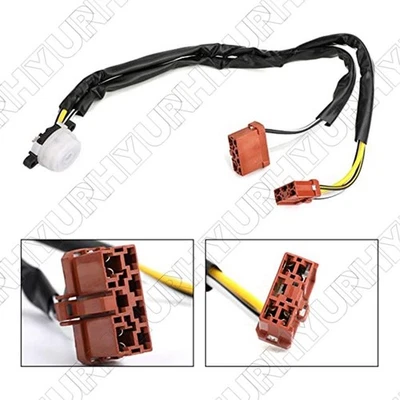 Ignition Switch For HONDA CIVIC 1998-2000 ACURA INTEGRA 1998-1999 35130-S04-305 - Image 1 of 4