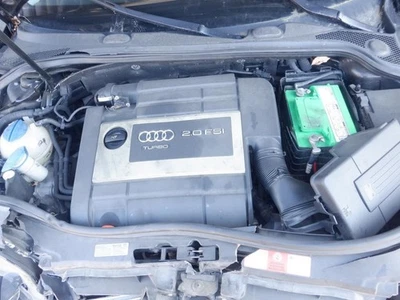 Chassis ECM Body Control BCM Right Hand Trunk Fits 06-09 AUDI A3 28070818 Foto 1 de 4