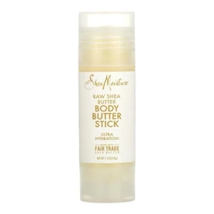 Shea Moisture Cocoa Butter Body Butter Stick Smoothing Hydration 1.5 oz - Picture 1 of 1