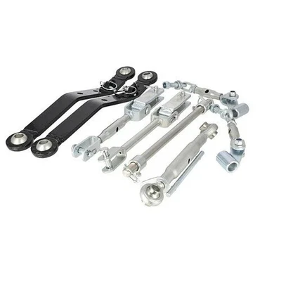 Kit de engate de 3 pontos compatível com Kubota B1550 B1700 B2100 B2400 B7300 B7500 B7610 B7800 - Imagem 1 de 4