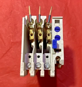 EATON CUTLER-HAMMER C306DN3B Overload Relay 32A - Picture 1 of 3
