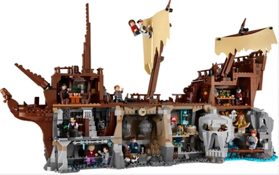 *BRAND NEW* LEGO 21363 The Goonies 2912 piece Brand New Factory Sealed - - Image 1 of 4