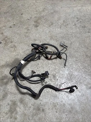 Жгут проводов стартера/генератора 2001 Jeep Cherokee XJ 4.0 (SP01) - Изображение 1 из 4
