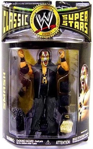 Modellino Demolition Smash Classic Superstars 14 Wwe Jakks - Foto 1 di 2