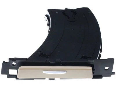 For 2006 BMW 330xi Cup Holder Front Left APR 33712NVGV Base Foto 1 de 2