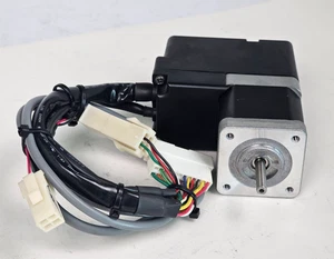 DYADIC SYSTEMS ac servo motor RCB0411-01 - Picture 1 of 4