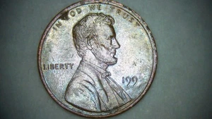 1993 Lincoln Memorial - Grease Strike - Picture 1 of 7