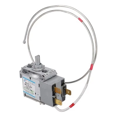 AMICA WRONKI S.A. Amica 1022417 Thermostat WDF23T-920-028EX für Kühlschrank KühlGefrierKombination