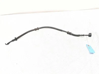 09-20 Yamaha Vmax 1700 VMX17 Rear Brake Hose Stopping - Image 1 of 4