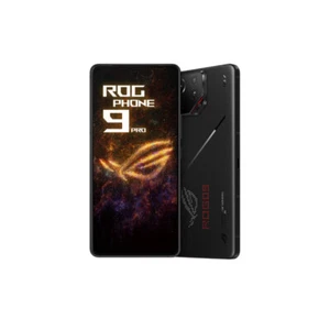 ASUS ROG Phone 9 PRO Edition 5G Gaming Smartphone 6.78 in FHD+ 24GB 1TB Storage - Picture 1 of 19