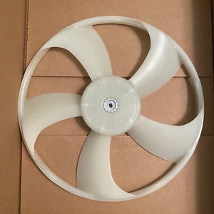 GENUINE HONDA OEM 2011-2024 PILOT ODYSSEY RIDGELINE Cooling Fan 19020RV0A01 - Picture 1 of 6