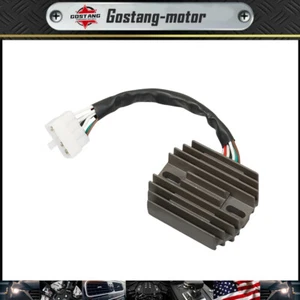 Voltage Regulator Rectifier For Yamaha XS400 XS650 FJ600 1978-1985 US - Picture 1 of 9
