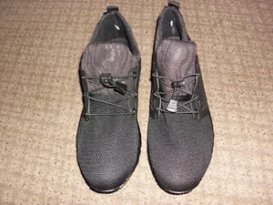 SAFETY WORK Steel Toe Composite Shoes, Mens size US 13, EURO 47, NEW - Picture 1 of 3