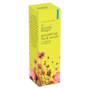 Aroma Magic Face Wash 100 ml (Grapefruit) - Picture 1 of 6