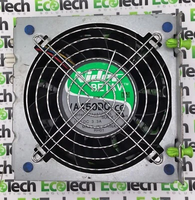 Nidec Beta V VA450DC Model V34809-35 12V DC 3.3A - Image 1 of 4