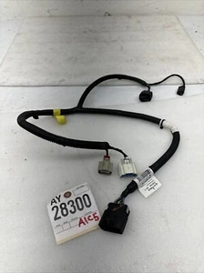 CHEVROLET TRAVERSE FUEL GAS TANK PUMP WIRE WIRING HARNESS CABLE OEM 2018-2022 - Picture 1 of 6