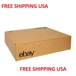 14" x 3.5" x 12" Boxes Free Shipping USA - Picture 1 of 23