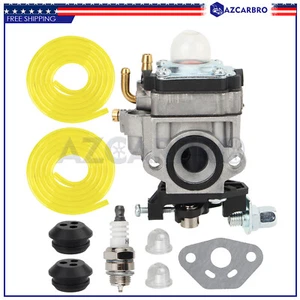 Carburetor New For John Deere 19.8cc t105s ut15150 String Trimmer - Picture 1 of 12