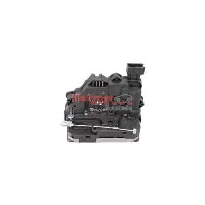 Türschloss METZGER 2314351 für FIAT, hinten links - Bild 1 von 3