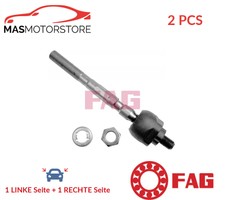 AXIAL JOINT FRONT TRACK BAR FAG 840 0058 10 2PCS P FOR ROVER 400 II.45 I