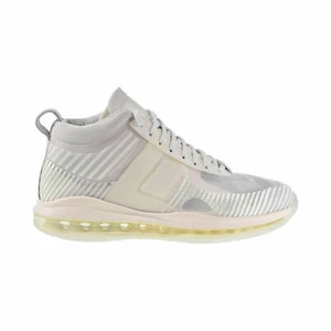 Nike Lebron X JE Icon QS Hombres Zapatos John Elliott Summit Blanco AQ0114-101, Talla 9.5 - Imagen 1 de 7