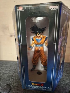 Super Saiyajin Goku Figur Dragon Ball Z Bird Studio Ban Presto Animation NOS - Bild 1 von 3