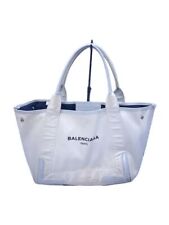 BALENCIAGA tote bag 339933 1081 A535269 Used