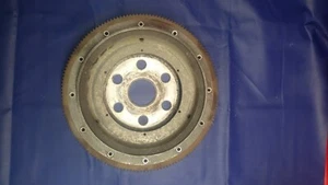 Lycoming Starter Ring Gear Support Assembly 74329 - Foto 1 di 5