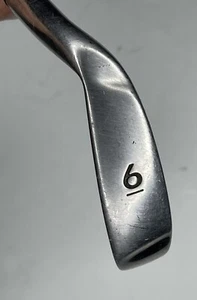 Us Kids Golf UltraLight WT-15u Single 6 Iron 33° Right Hand Graphite Shaft - Picture 1 of 8