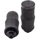 Pair of Cab Suspension Air Spring for Firestone W02-358-7036 Goodyear 1S5-186