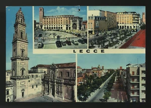 Postkarte LECCE Ansichten - Bild 1 von 1