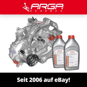 GETRIEBE EWQ GPK Audi VW SEAT SKODA 1.4TDI 5-GANG - Bild 1 von 1