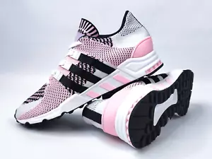 adidas EQT Support RF PK Primeknit Gr. UK 8.5 / Eur 42 2/3 BY9601 Sample 2016 - Bild 1 von 10