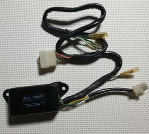 78 Honda CB400A Hondamatic OEM Ignition CDI Spark IC Ignitor ECU Box 78 CB400 - Picture 1 of 7