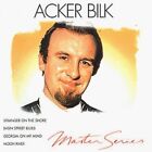 Acker Bilk /CD/ Same (Master Seires, 18 tracks)