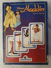 Disneys Aladdin Card Game Clementoni