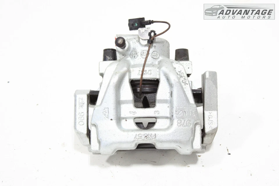 2015-2022 RAM PROMASTER CITY FWD FRONT RIGHT PASSENGER ABS BRAKE CALIPER OEM Foto 1 de 4