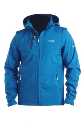 Regatta Multiverse Mens Softshell Jacket Hood and Sleeves Removable RRP €139.95 - Image 1 of 4