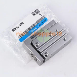 ONE SMC cylinder MXH10-25Z NEW - Picture 1 of 1