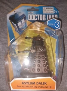 BBC Doctor Who Wave 3 Asylum Dalek From Asylum Of The Daleks (2012) - Picture 1 of 3