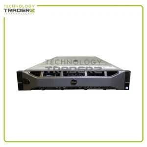 Dell PowerEdge R730 Xeon E5-2623 v3 4-Core 32GB 8x SFF Server 0CMMN W/ 2x 0Y9VFC - Picture 1 of 5
