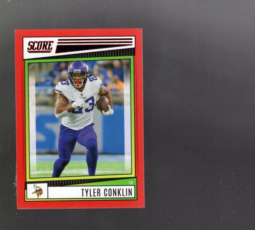 B2245- 2022 Score Football Assorted Insert Cards -You Pick- 15+ FREE US SHIP - Image 1 of 1