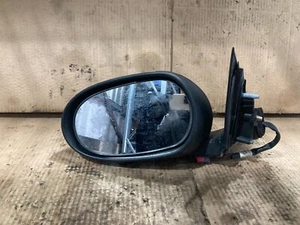 JAGUAR X-TYPE V6 SE MK1 4DR 3.0 2001 PASSENGER SIDE ELETRIC WING MIRROR E1101571 - Picture 1 of 3