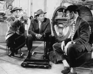 Wurlitzer Jukebox Model 750 Professional Photo Lab Reprint 2 - Picture 1 of 1