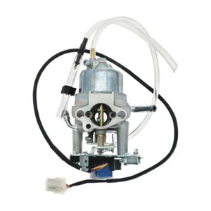 Carburetor 7DX-E4101-11-00 7DX-E4101-10-00 For Yamaha EF2000ISC EF2000ISCH Model - Picture 1 of 5